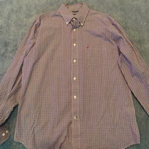 Nautica Dress Shirt